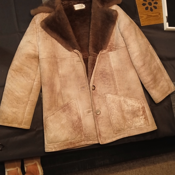 Sportsman Mfg Co winter coat - Picture 7 of 7